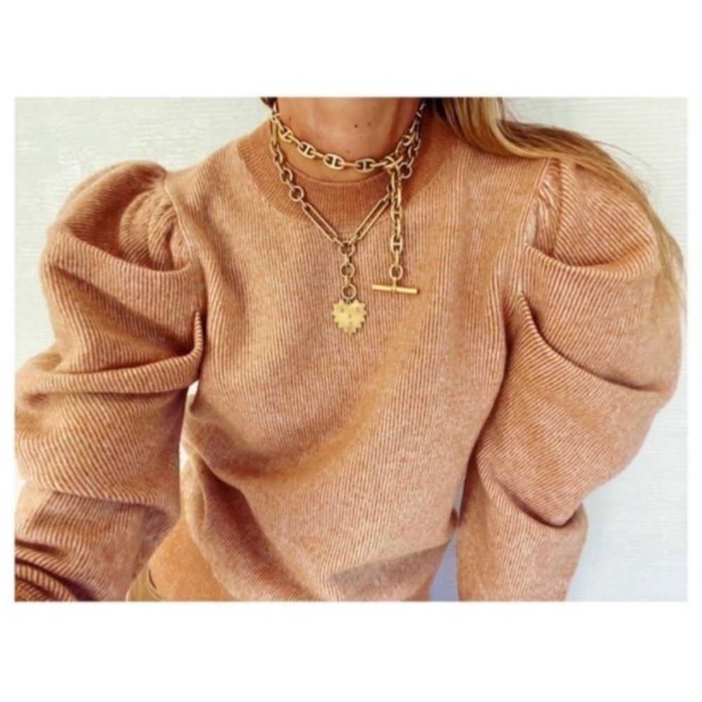 Ulla Johnson Sweater Marin